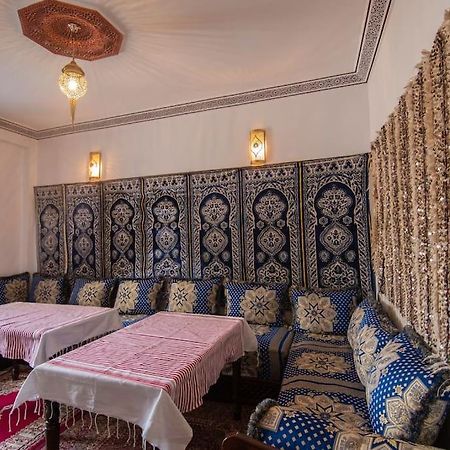 Dar Louban House In Tangier Kasbah Apartment Exterior photo