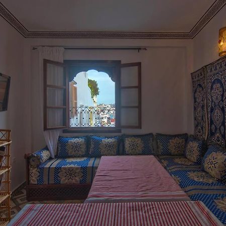 Dar Louban House In Tangier Kasbah Apartment Exterior photo