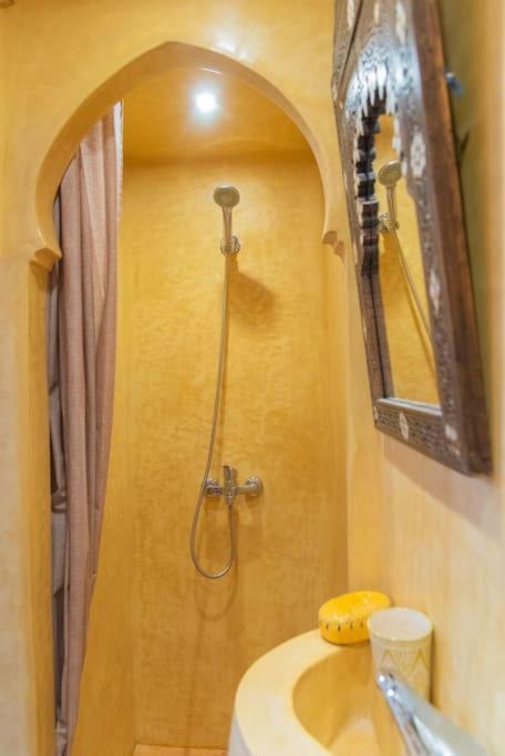 Dar Louban House In Tangier Kasbah Apartment Exterior photo
