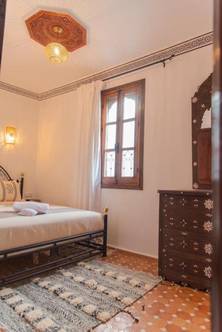 Dar Louban House In Tangier Kasbah Apartment Exterior photo