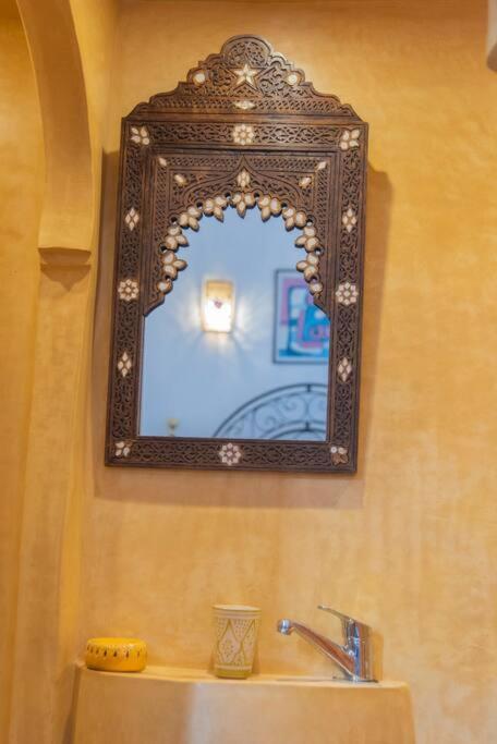 Dar Louban House In Tangier Kasbah Apartment Exterior photo