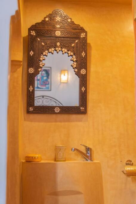 Dar Louban House In Tangier Kasbah Apartment Exterior photo