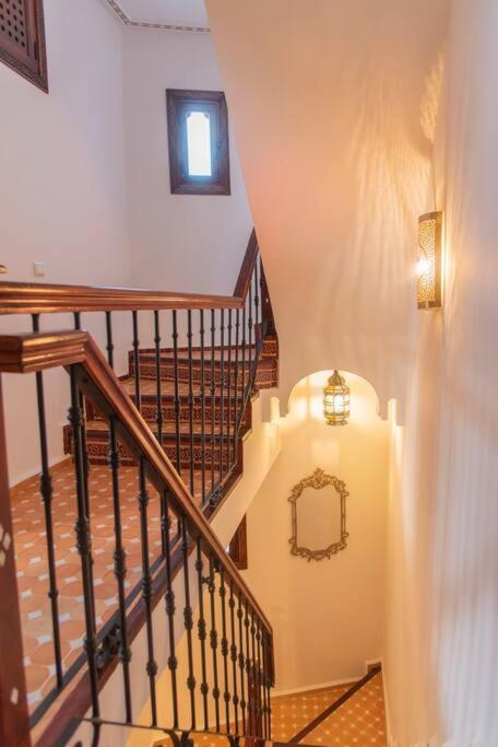 Dar Louban House In Tangier Kasbah Apartment Exterior photo