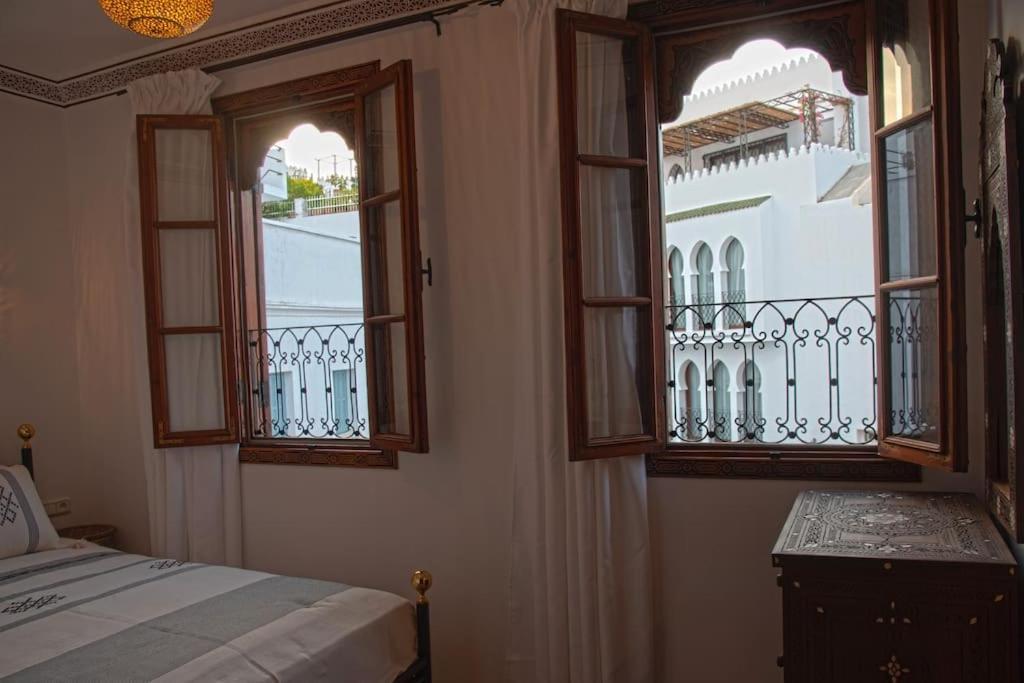 Dar Louban House In Tangier Kasbah Apartment Exterior photo