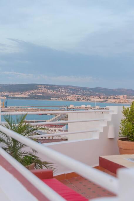 Dar Louban House In Tangier Kasbah Apartment Exterior photo