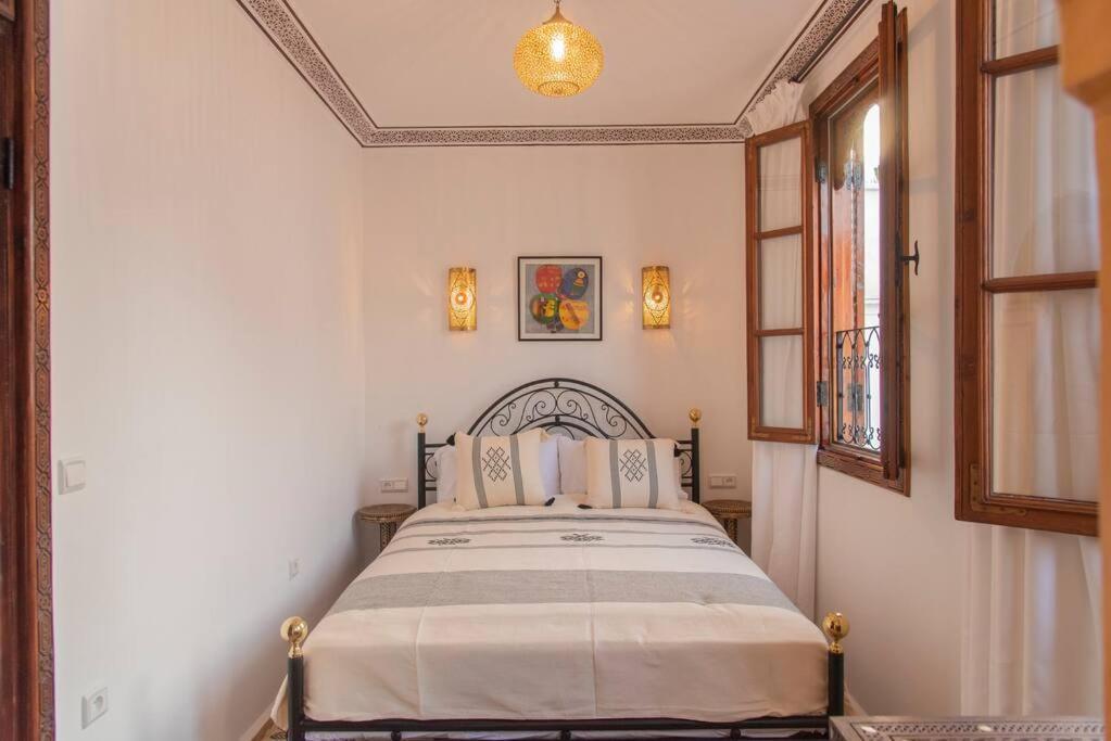Dar Louban House In Tangier Kasbah Apartment Exterior photo