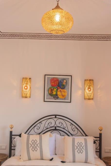 Dar Louban House In Tangier Kasbah Apartment Exterior photo