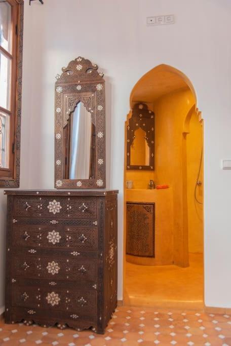 Dar Louban House In Tangier Kasbah Apartment Exterior photo